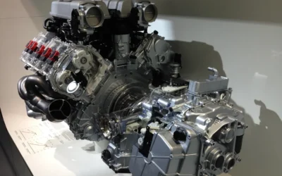 Top 5 Essential Auto Parts Every Car Owner Should Know